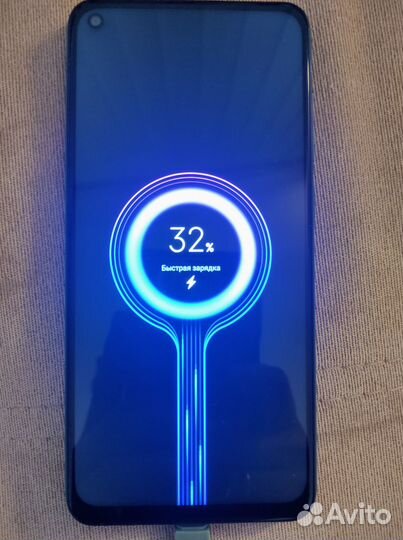 Xiaomi Redmi Note 9, 4/128 ГБ