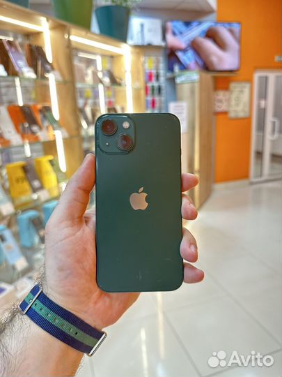 iPhone 13, 128 ГБ