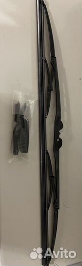 Щетки стеклоочистителя