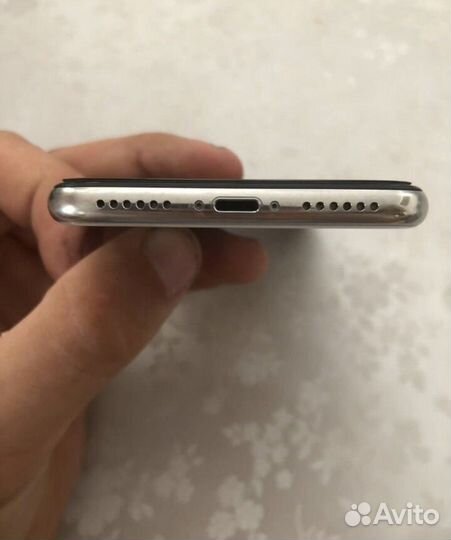 iPhone X 256 gb
