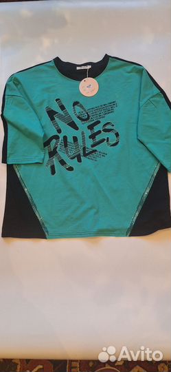 Кофта женская новая 3XL