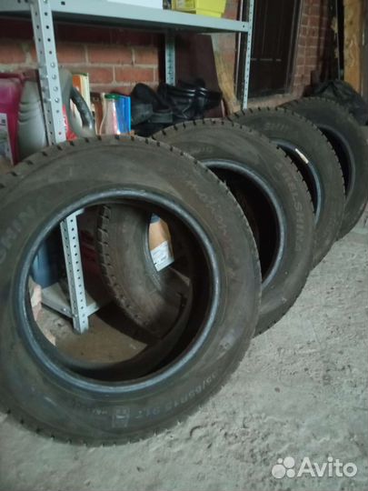 Белшина Artmotion Snow 195/65 R15