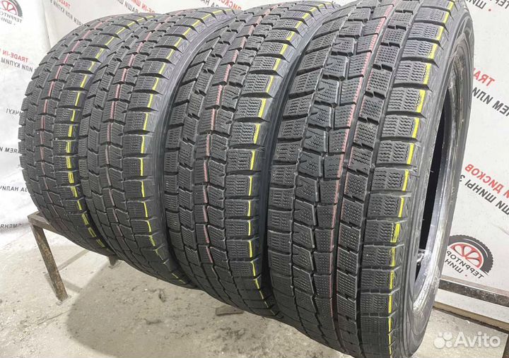 Dunlop Grandtrek SJ8 205/65 R16 92N