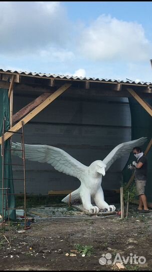 Скульптура 