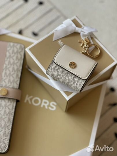 Чехол для наушников Michael Kors новый оригинал