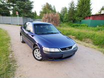 Opel Vectra 1.6 MT, 1998, 235 000 км, с пробегом, цена 235 000 руб.