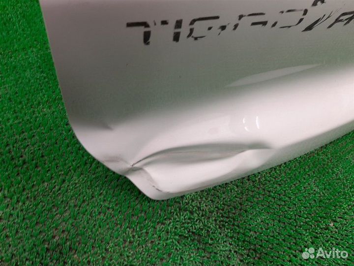 Дверь багажника Chery Tiggo 7 Pro Max T1E 2022