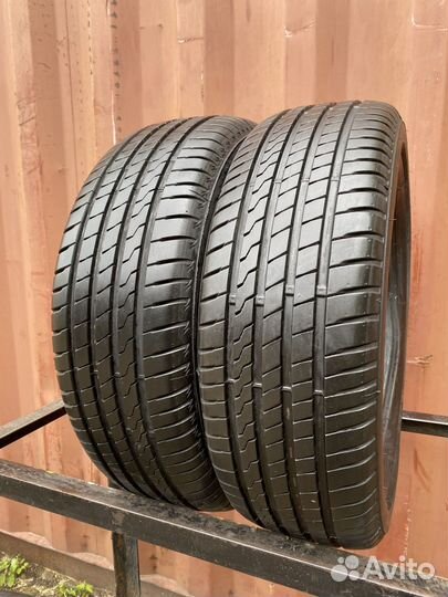 Firestone Roadhawk 205/55 R16 92H