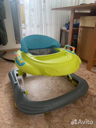 Ходунки детские