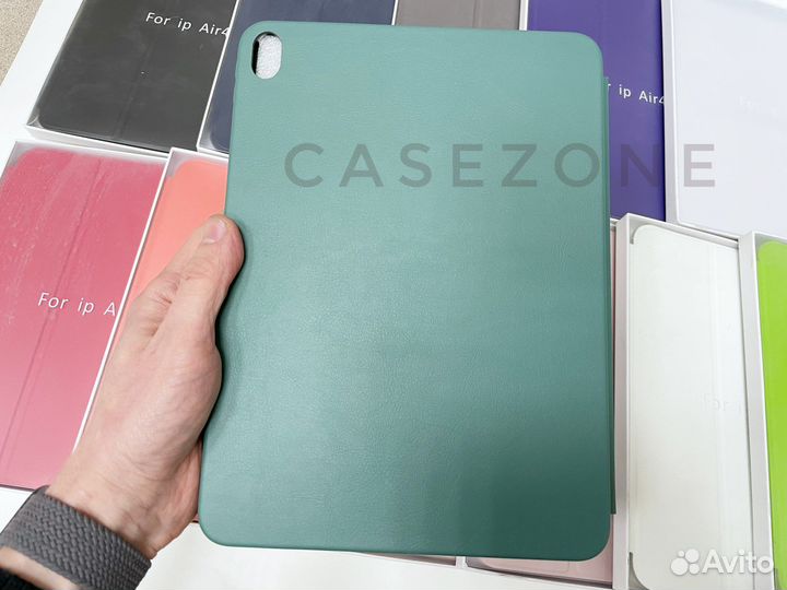 Чехол на iPad air 4