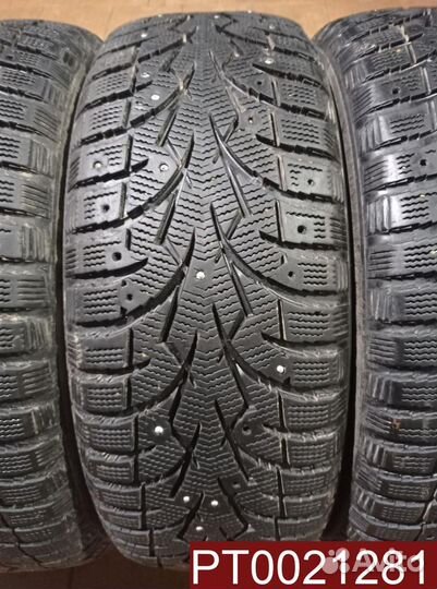 Toyo Observe G3-Ice 205/60 R16 98H