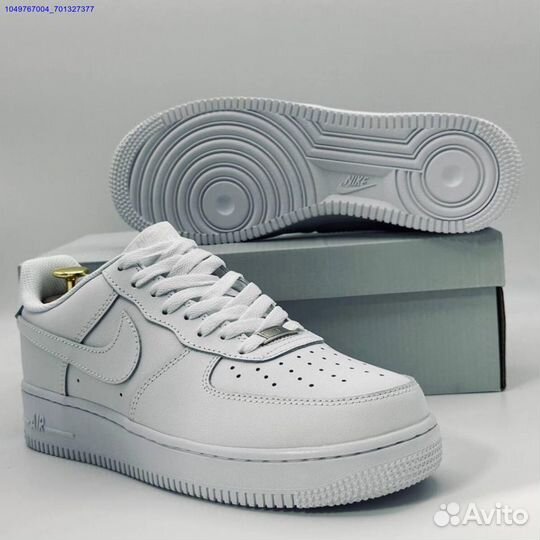 Кроссовки Nike Air Force 1 Новые (Арт.94652)