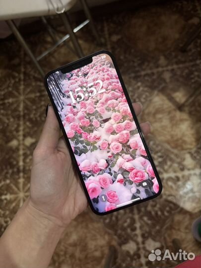 iPhone 12 Pro Max, 256 ГБ