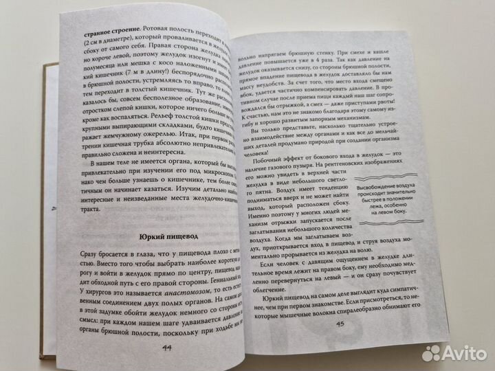 Книга Очаровательный кишечник