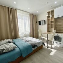 Квартира-студия, 22 м², 19/22 эт.