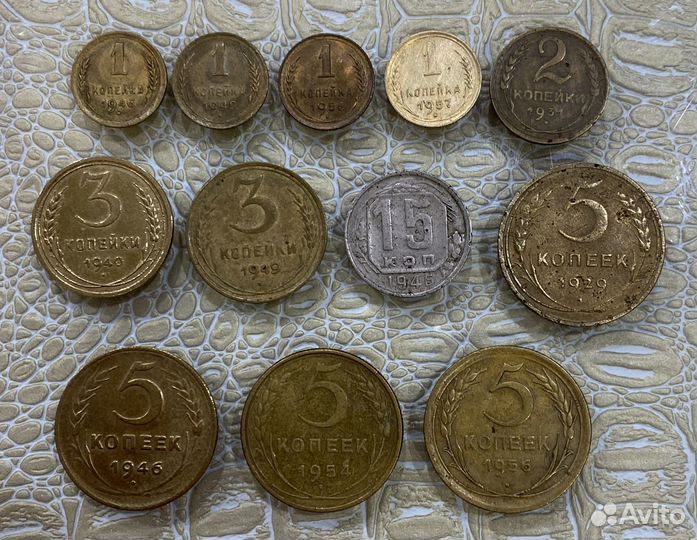 Погодовка Раннего СССР