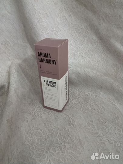 Ароматический диффузор