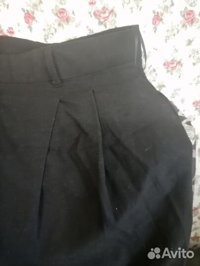 Брюки Палаццо