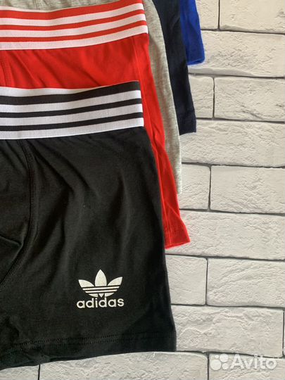 Трусы мужские