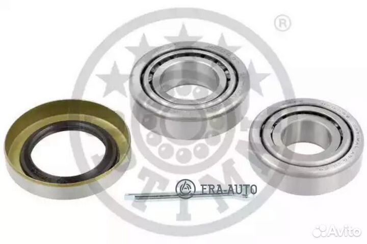 Optimal 972918 Подшипник ступицы колеса комплект c