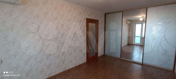 1-к. квартира, 33 м², 9/9 эт.