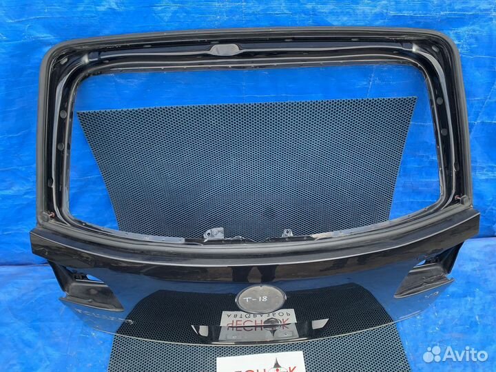 Дверь багажника VW Touareg GP 2002-2010