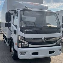 DongFeng Z55L, 2024