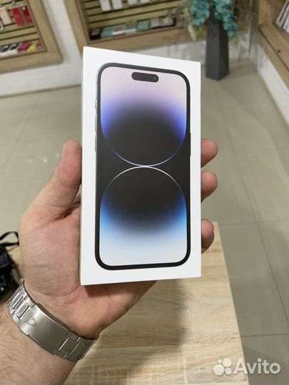 iPhone 14 Pro, 256 ГБ
