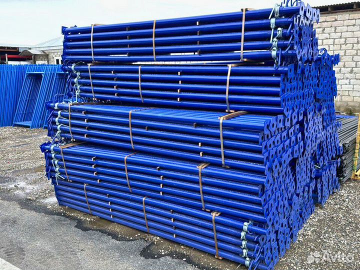 Стойка телескопическая для опалубки