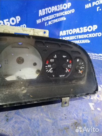 Панель приборов Газ Волга 3110 седан 406 2000
