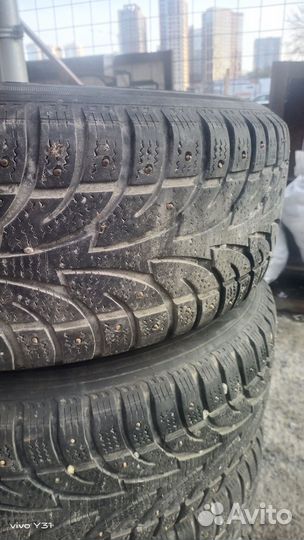 Sailun Ice Blazer WST1 245/65 R17