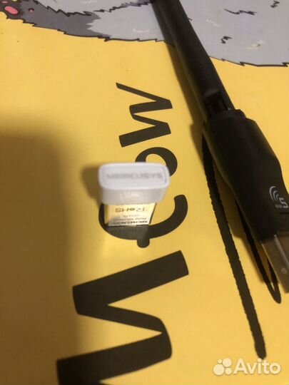 Wifi адаптер для пк usb