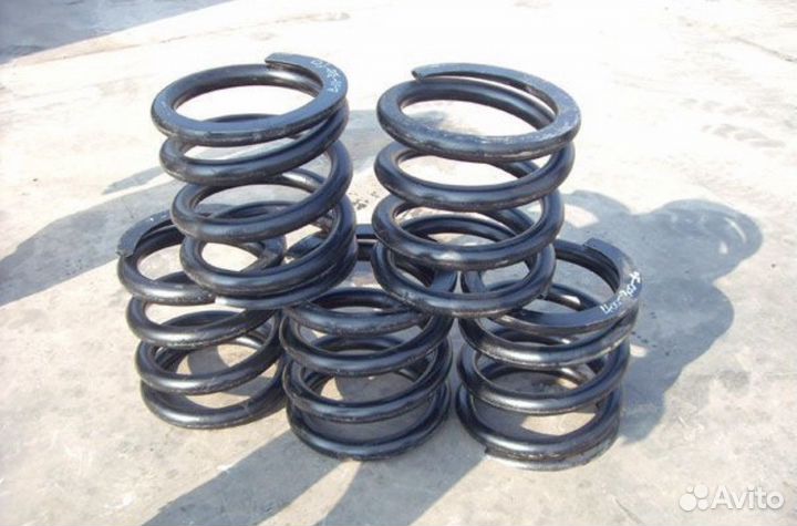 Амортизатор келли-штанги Bauer