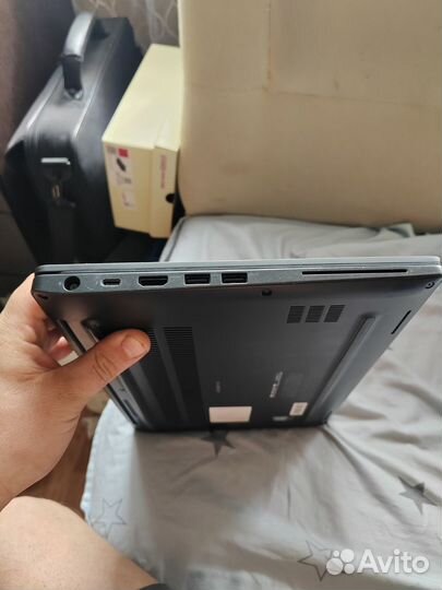 Dell latitude 7490 i7-8650U/ 16gb/256gb/ touch