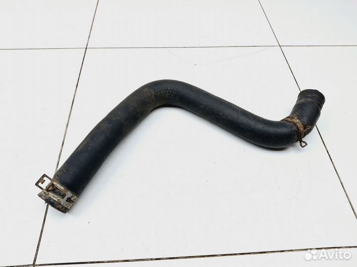 Патрубок радиатора Toyota Highlander II (XU40) 20