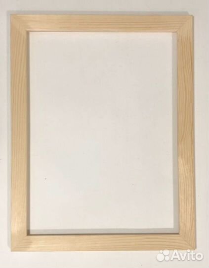 Рамки для картин деревянные