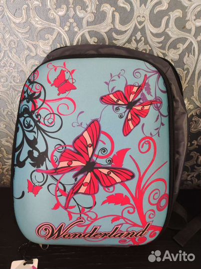 Рюкзак школьный новый