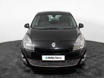 Renault Grand Scenic 1.5 AMT, 2010, 179 780 км, с пробегом, цена 790 000 руб.