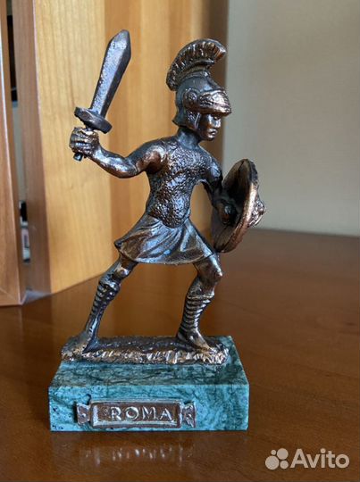 Игрушка Римский воин