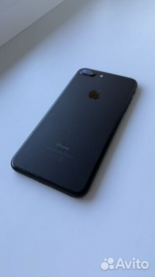 iPhone 7 Plus, 128 ГБ