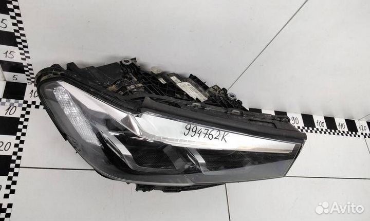 Фара правая BMW 5-Series/M5