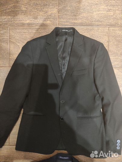 Пиджак мужской 146