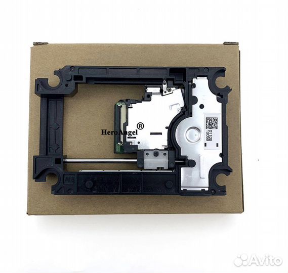 Лазер Кассета Дисковод пс4 ps4 slim fat pro