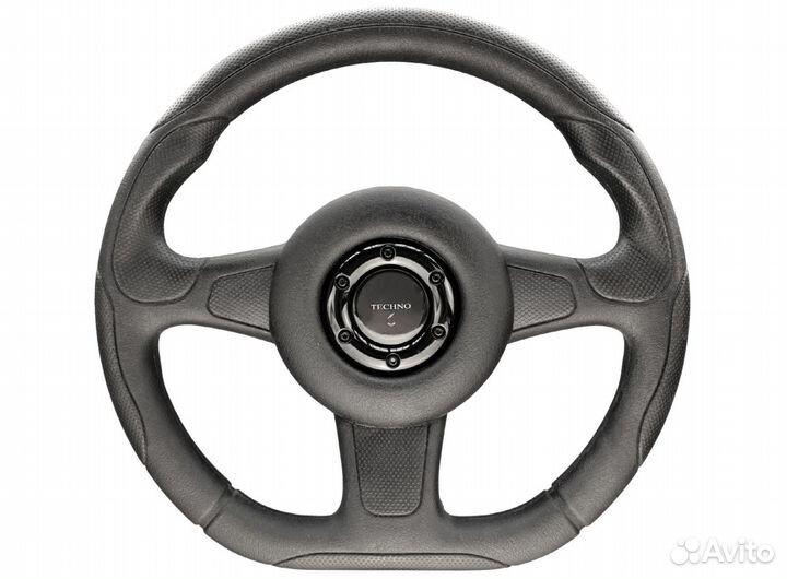 Руль УАЗ Патриот Экстрим Спорт до 2014