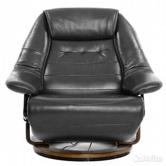 Кресло с реклайнером