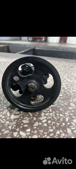 Насос Гур lexus gx 470