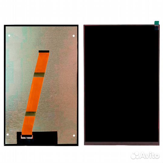 Дисплей для Dexp Ursus N210 4G