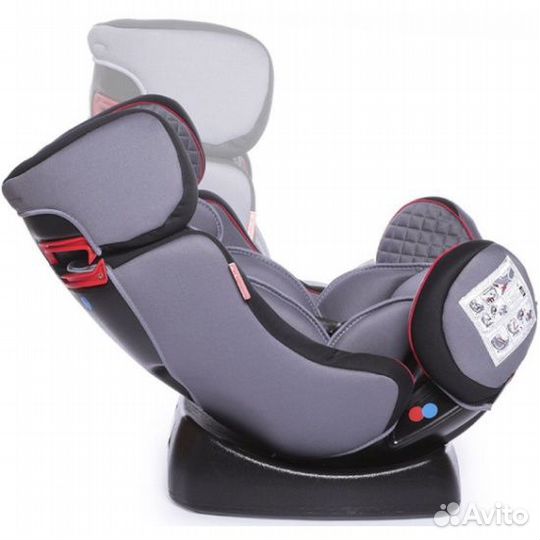 Детское автокресло (аренда/прокат)