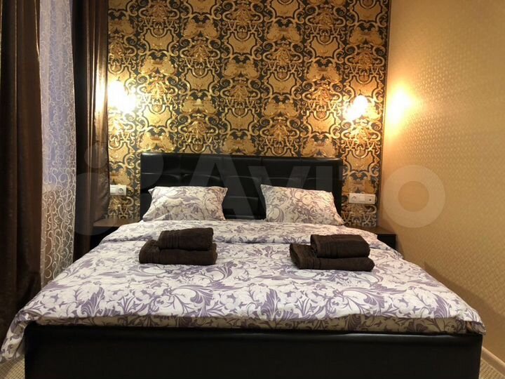 Комната 20 м², 1/12 эт.