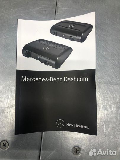 A2139055310 видеорегистратор передний